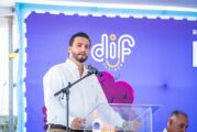 Centro de autismo es un parteaguas para Vallarta y Jalisco: Luis Munguía