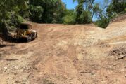 Gobierno de Munguía beneficia al sector agropecuario de 14 ejidos con módulo permanente de maquinaria
