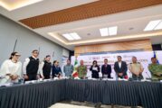 97 municipios de Jalisco enfrentan riesgo de inundaciones; instalan Puesto de Comando estatal