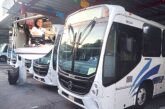 Autotransportes Medina pone en circulación 20 nuevas unidades entre Bahía de Banderas y Vallarta