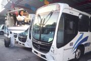 Autotransportes Medina pone en circulación 20 nuevas unidades entre Bahía de Banderas y Vallarta