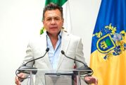 Lemus tomará vacaciones por 