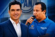 Pancho López; en la mira del Comité nacional del PAN