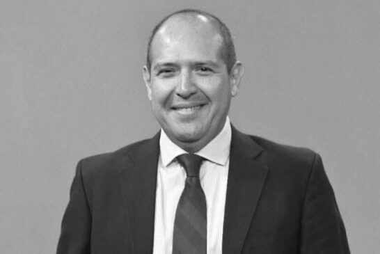 Asesinan a exdirector de CORTV y periodista Francisco Alejandro Leyva Aguilar