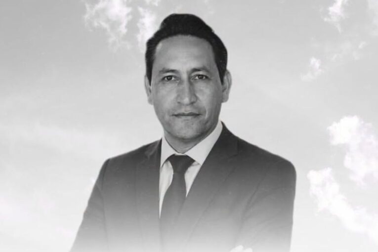 Periodista Josué Martínez asesinado en Puebla