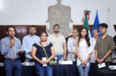 Entregan el Premio Juventud Renace en Puerto Vallarta