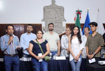 Entregan el Premio Juventud Renace en Puerto Vallarta