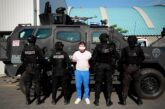 Cae en Yahualica presunto distribuidor de metanfetamina buscado en Estados Unidos