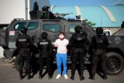 Cae en Yahualica presunto distribuidor de metanfetamina buscado en Estados Unidos
