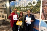 Se promueve Puerto Vallarta en el norte de California