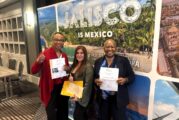 Se promueve Puerto Vallarta en el norte de California