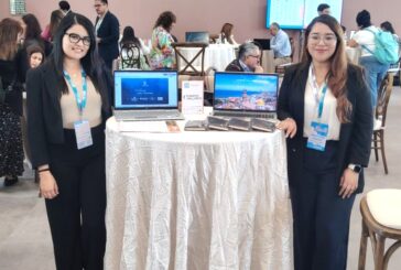 Exitosa participación de Puerto Vallarta en Meeting Place
