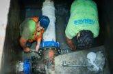 Responde SEAPAL oportunamente tras afectaciones por tormenta eléctrica