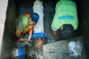 Responde SEAPAL oportunamente tras afectaciones por tormenta eléctrica