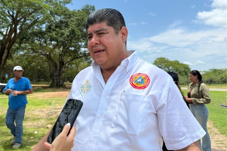 titular de Protección Civil de Puerto Vallarta