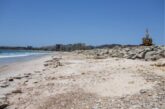 Semarnat revoca concesión en Playa Las Cocinas por obras no autorizadas