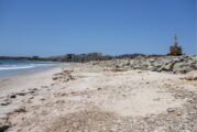 Semarnat revoca concesión en Playa Las Cocinas por obras no autorizadas