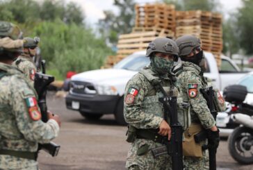 Concluye simulacro de reacción interinstitucional en siete puntos de ingreso carretero a la Zona Metropolitana de Guadalajara