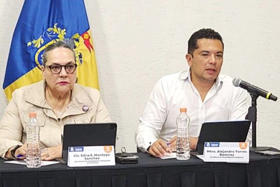 Fiscalía amplía búsqueda a nivel nacional para identificar a dos víctimas de feminicidio en Puerto Vallarta
