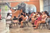 Invitan a talleres y charlas gratuitas en Casa Tucán en La Lija