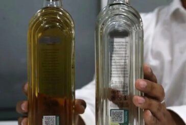 Cofepris alerta por tequila Gran Centenario falsificado vendido en internet