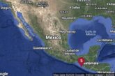 Fuerte sismo de 7.4 activa alerta de tsunami en costas de Chiapas y Oaxaca