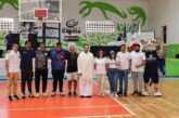 UNIVA Vallarta realiza su 3er. Encuentro Deportivo y Cultural Universitario