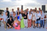 Puerto Vallarta recibe a Agentes Top de HBX