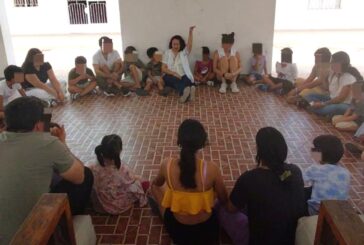 Puerto Vallarta fortalece acciones preventivas contra la trata de personas