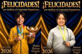 Puerto Vallarta tendrá dos representantes en el Campeonato Panamericano de Esgrima Lima 2026