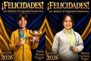 Puerto Vallarta tendrá dos representantes en el Campeonato Panamericano de Esgrima Lima 2026
