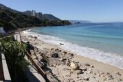 Sismo de 7.4 en Chiapas representa riesgo de tsunami para Puerto Vallarta