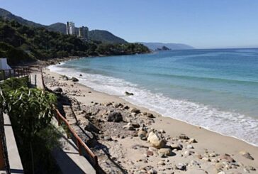Sismo de 7.4 en Chiapas representa riesgo de tsunami para Puerto Vallarta
