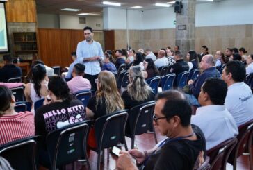 Fortalecen esfuerzos para prevenir el reclutamiento de niñas, niños y adolescentes