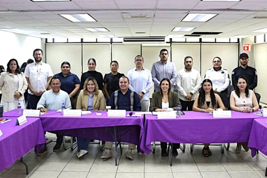 Refuerza Jalisco acciones contra la violencia de género en Puerto Vallarta