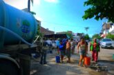 SEAPAL lleva más de 4 millones de litros de agua a familias durante contingencia