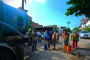SEAPAL lleva más de 4 millones de litros de agua a familias durante contingencia