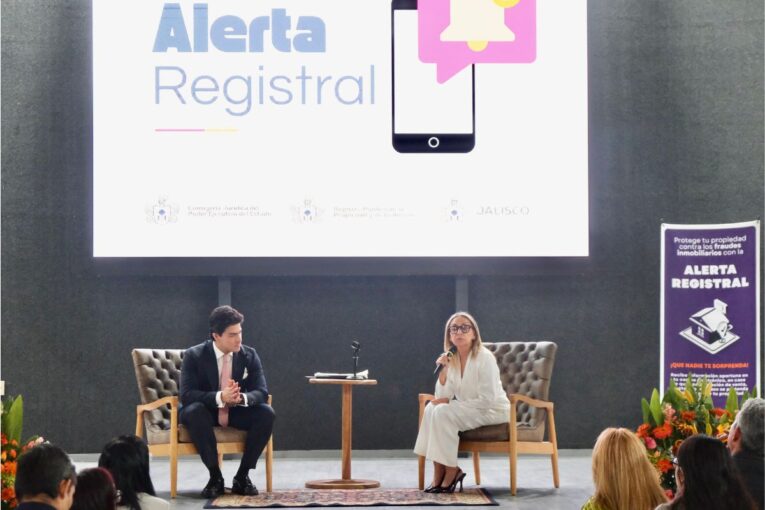 Foro sobre la Alerta Jalisco