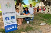Personas con discapacidad serán beneficiadas en la próxima jornada de La Aurora