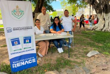 Personas con discapacidad serán beneficiadas en la próxima jornada de La Aurora
