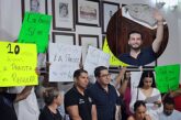 Tras una década de espera, regularizan viviendas de la colonia La Parota
