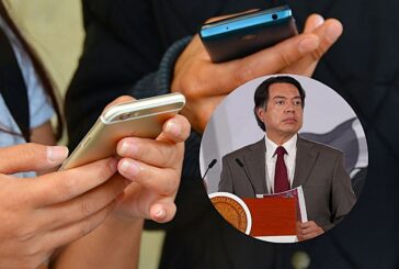 ¿Celulares sí o no en las escuelas? SEP arranca hoy el debate entre maestros