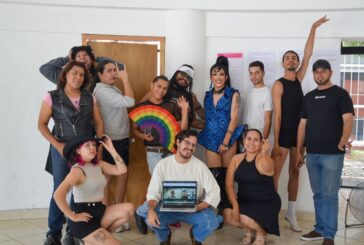Reconocen arte drag como actividad cultural y económica con programa REINA en Jalisco