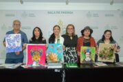 Artistas vallartenses llevarán su talento a Londres
