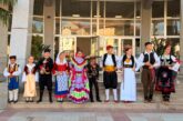 Bailarines de 8 a 15 años llevan a Vallarta Azteca al campeonato en Montenegro