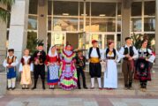 Bailarines de 8 a 15 años llevan a Vallarta Azteca al campeonato en Montenegro