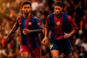 Google Gemini y Pixel se convierten en socios oficiales del FC Barcelona