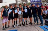 Bomberos Vallarta conquista segundo lugar en Bomberos Copa Jalisco 2026