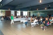 Capacitan a personal del Ayuntamiento de Puerto Vallarta en atención ciudadana