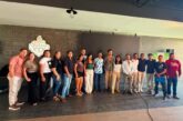 Capacitan a personal sobre diversidad sexual, derechos humanos y consumo de sustancias
